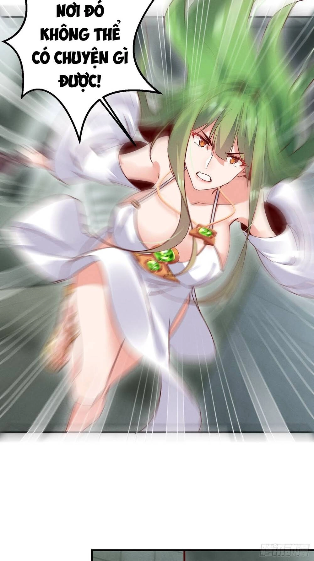 Trở Thành Đạo Sư Dũng Sĩ Chapter 7 - 19