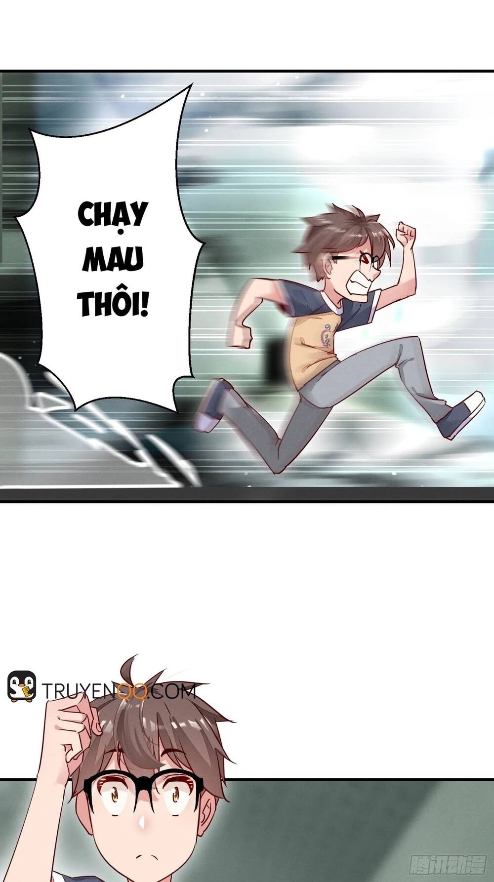 Trở Thành Đạo Sư Dũng Sĩ Chapter 7 - 21