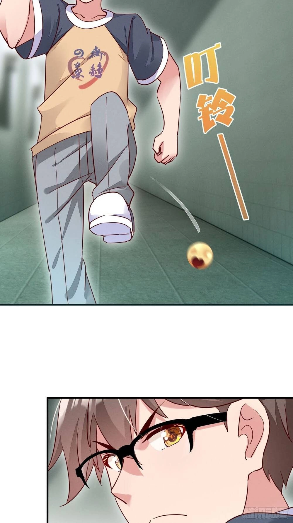 Trở Thành Đạo Sư Dũng Sĩ Chapter 7 - 22