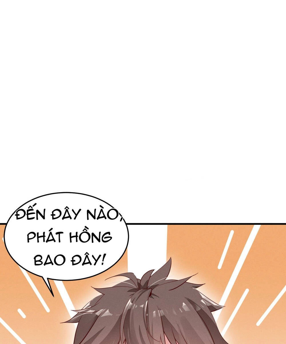 Trở Thành Đạo Sư Dũng Sĩ Chapter 8 - 2