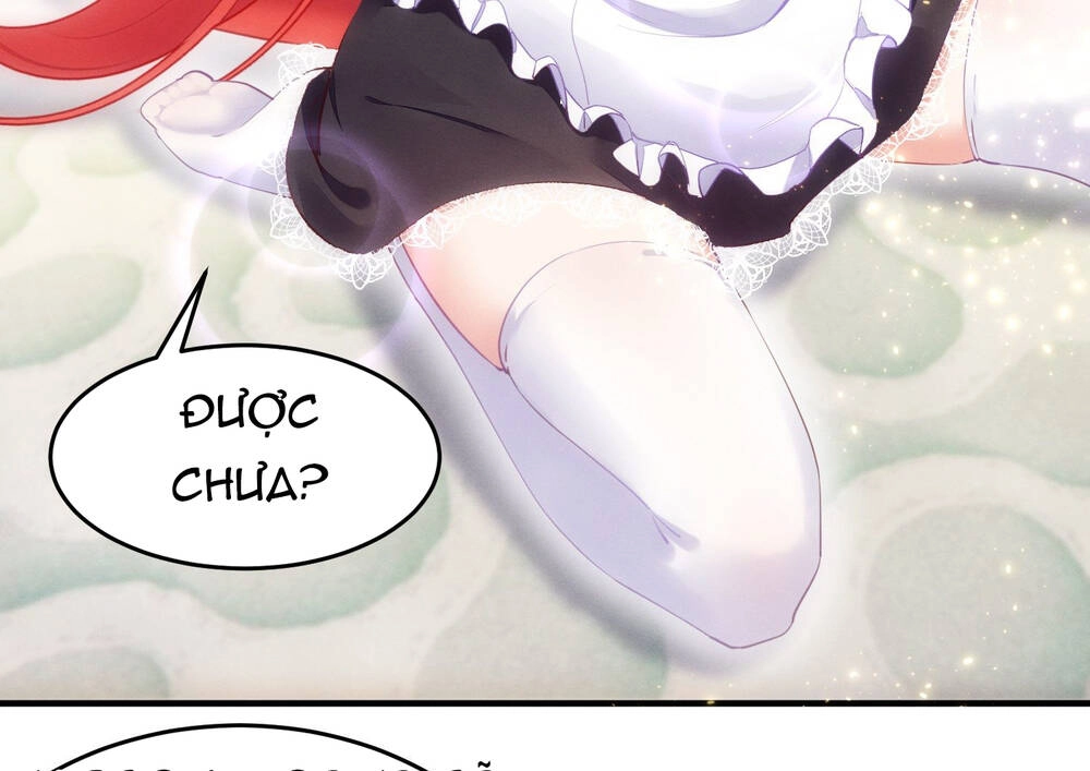 Trở Thành Đạo Sư Dũng Sĩ Chapter 8 - 14