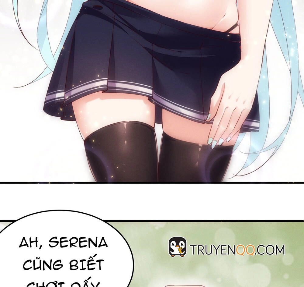 Trở Thành Đạo Sư Dũng Sĩ Chapter 8 - 17