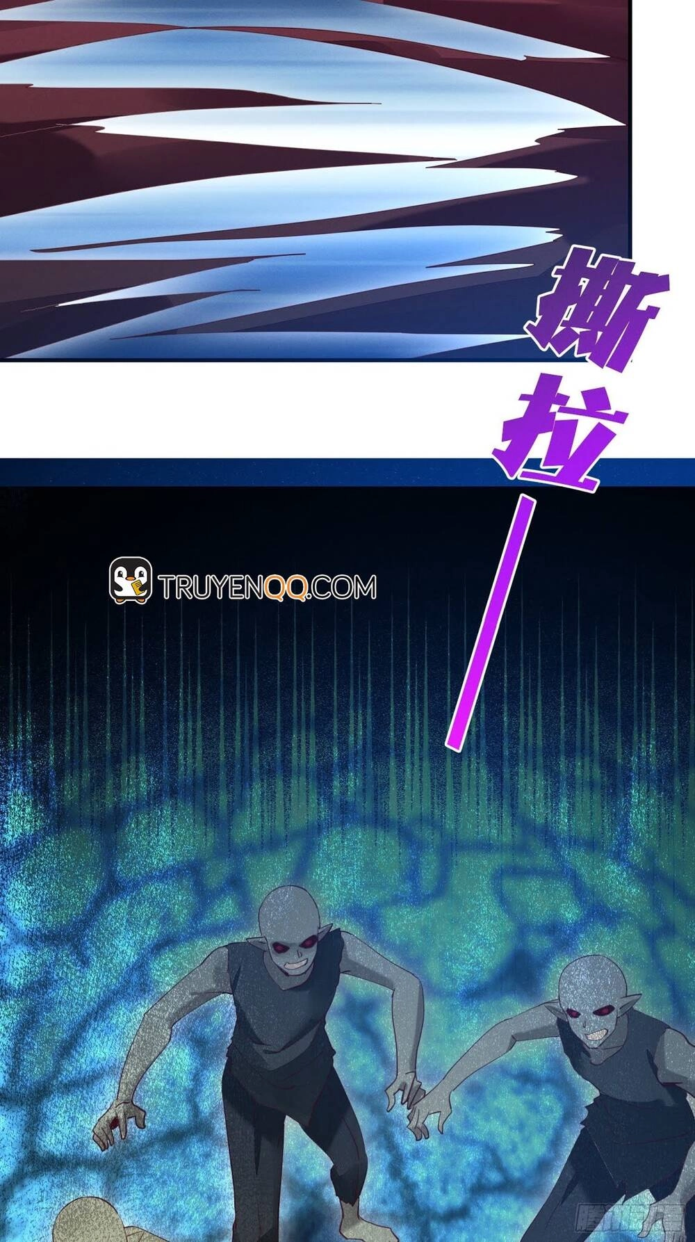 Trở Thành Đạo Sư Dũng Sĩ Chapter 9 - 3