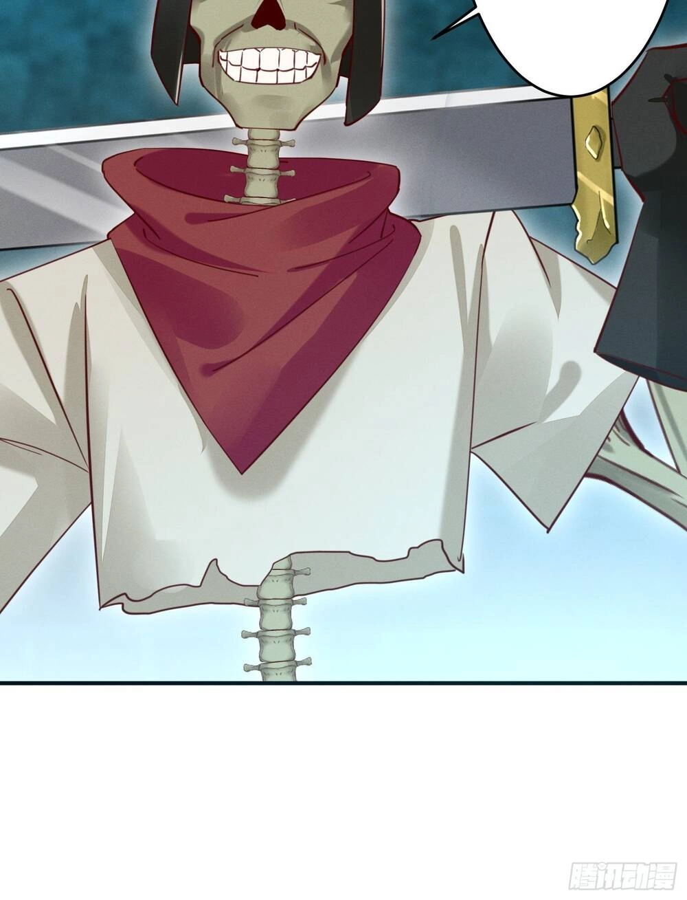 Trở Thành Đạo Sư Dũng Sĩ Chapter 9 - 5