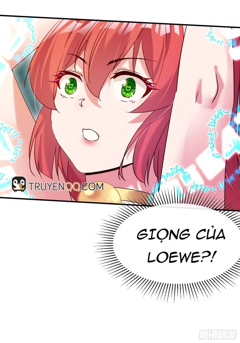 Trở Thành Đạo Sư Dũng Sĩ Chapter 9 - 13