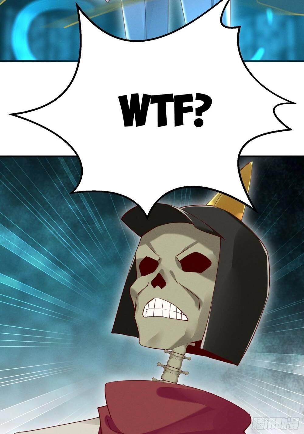 Trở Thành Đạo Sư Dũng Sĩ Chapter 9 - 21