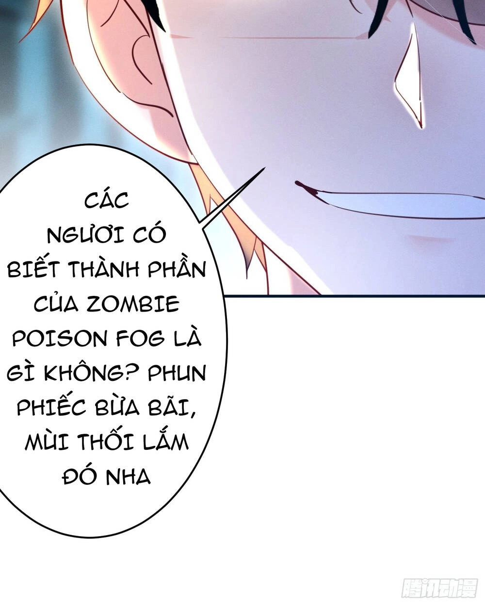 Trở Thành Đạo Sư Dũng Sĩ Chapter 9 - 23