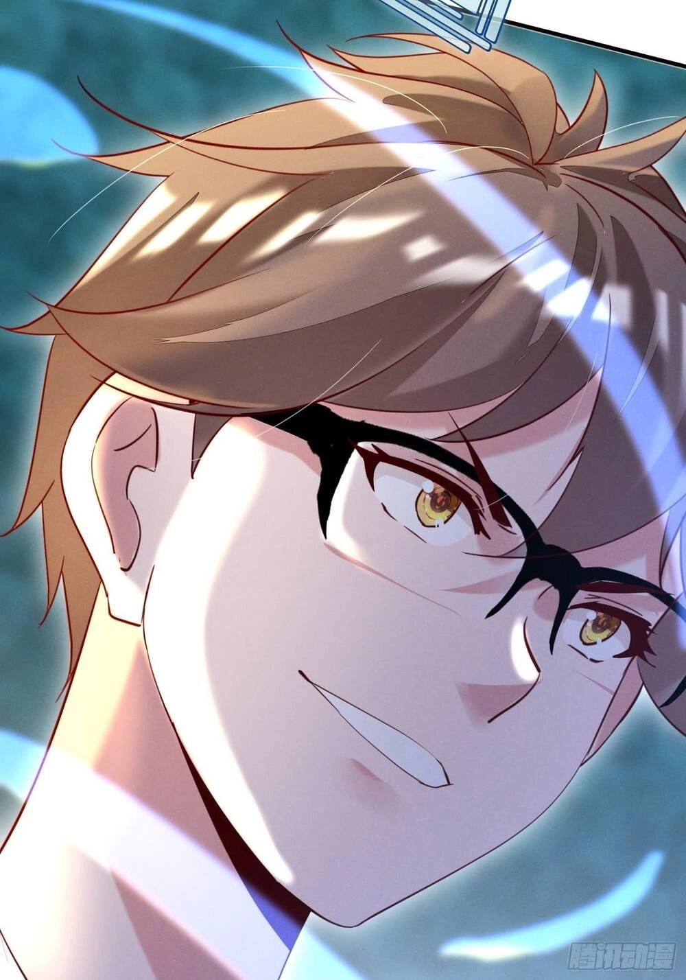 Trở Thành Đạo Sư Dũng Sĩ Chapter 9 - 26