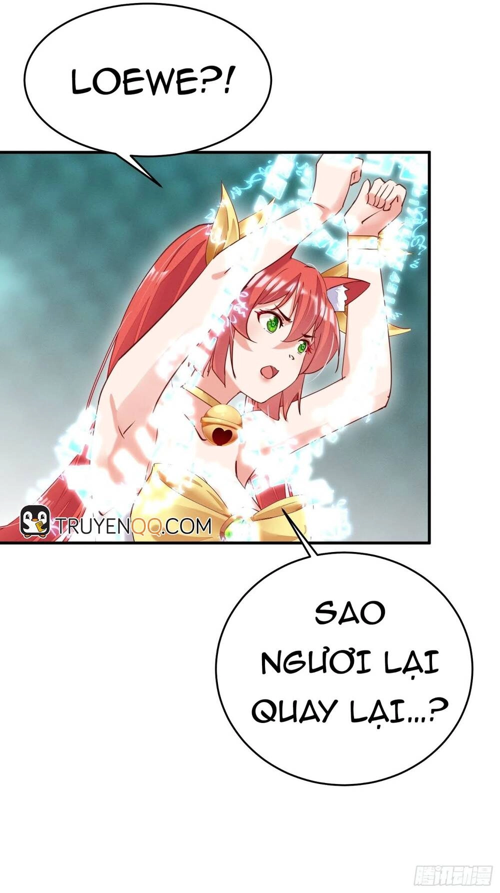 Trở Thành Đạo Sư Dũng Sĩ Chapter 10 - 2