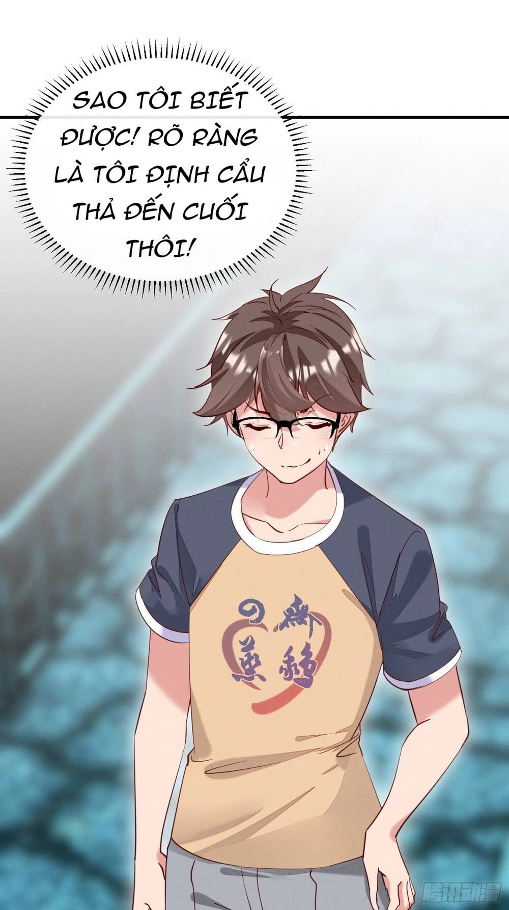 Trở Thành Đạo Sư Dũng Sĩ Chapter 10 - 3