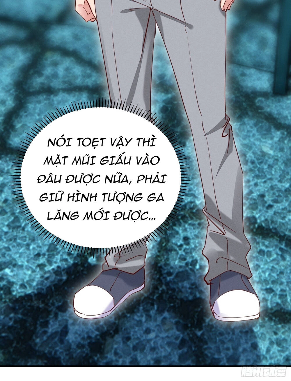 Trở Thành Đạo Sư Dũng Sĩ Chapter 10 - 4