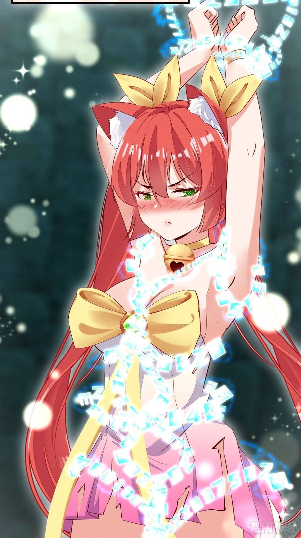 Trở Thành Đạo Sư Dũng Sĩ Chapter 10 - 7