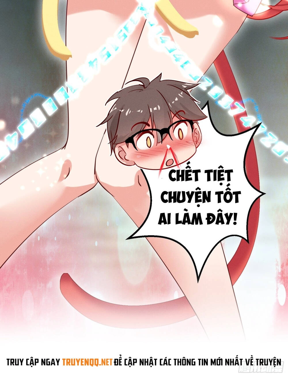 Trở Thành Đạo Sư Dũng Sĩ Chapter 10 - 8