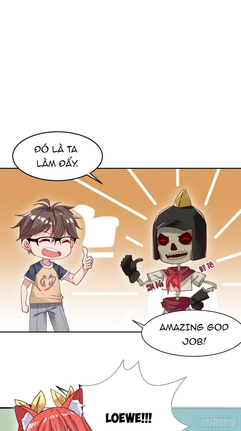 Trở Thành Đạo Sư Dũng Sĩ Chapter 10 - 9