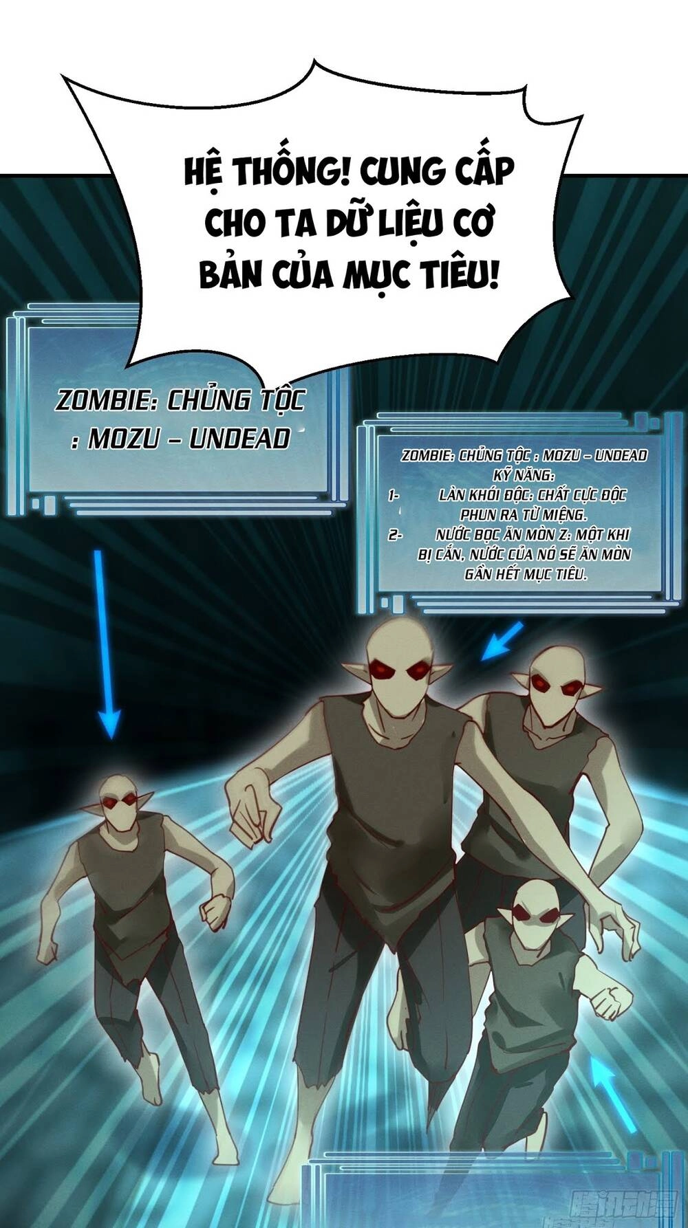 Trở Thành Đạo Sư Dũng Sĩ Chapter 10 - 13