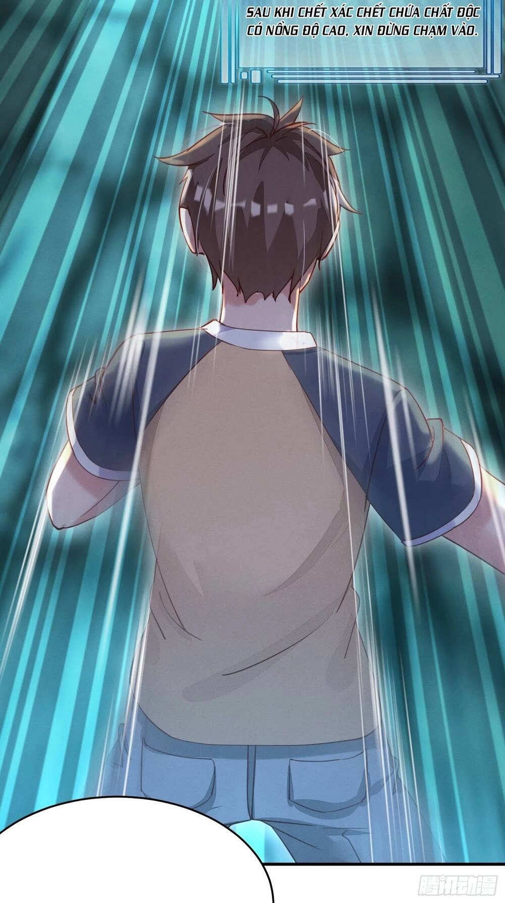 Trở Thành Đạo Sư Dũng Sĩ Chapter 10 - 14