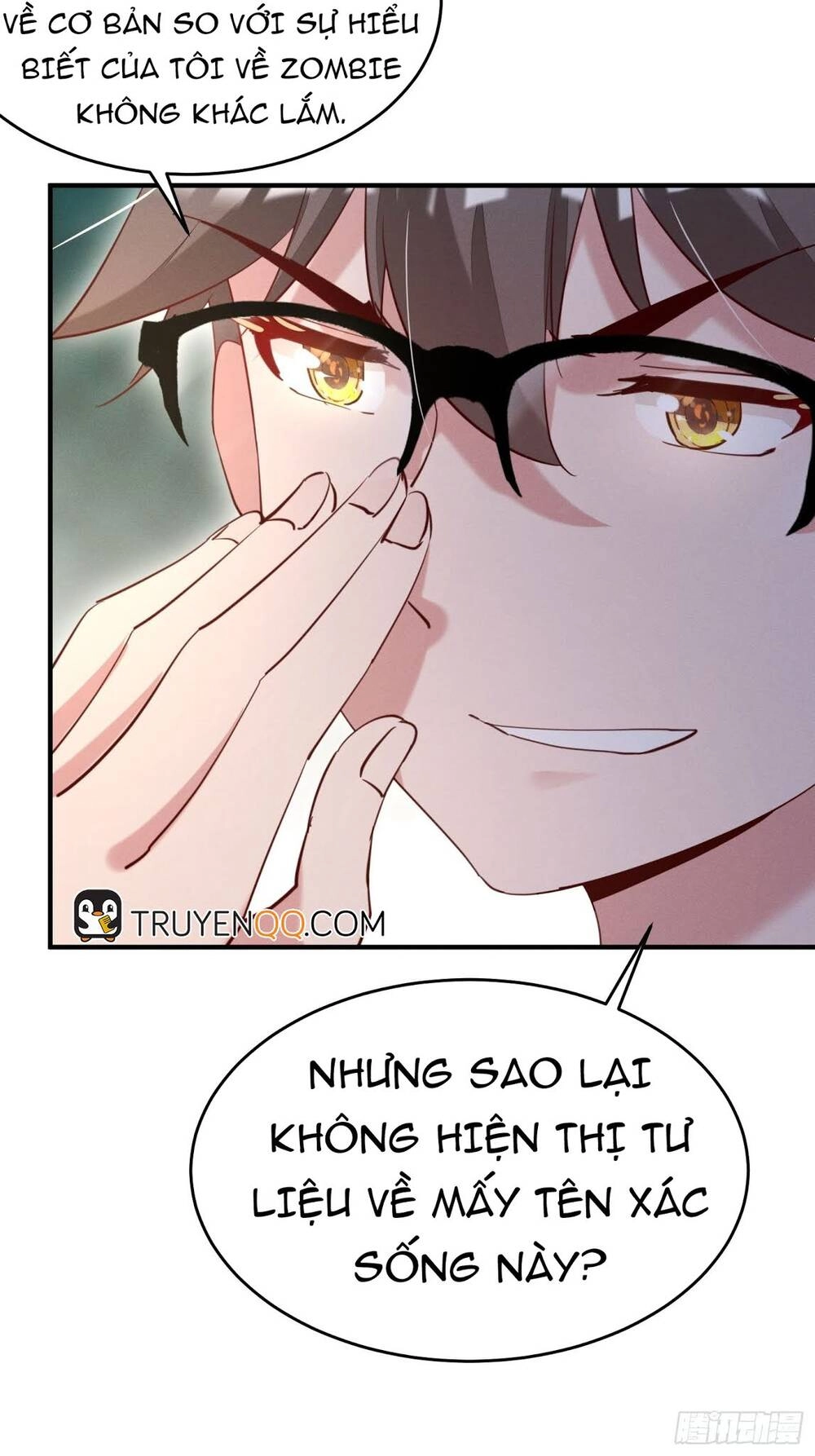 Trở Thành Đạo Sư Dũng Sĩ Chapter 10 - 15