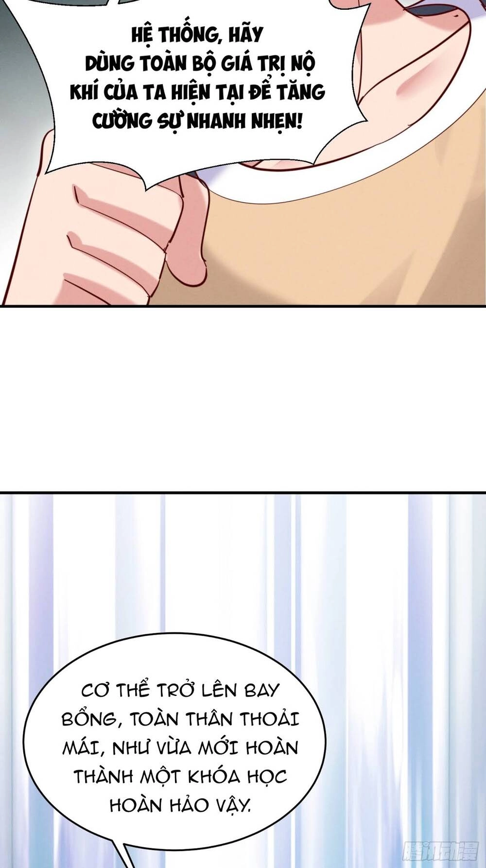 Trở Thành Đạo Sư Dũng Sĩ Chapter 10 - 18