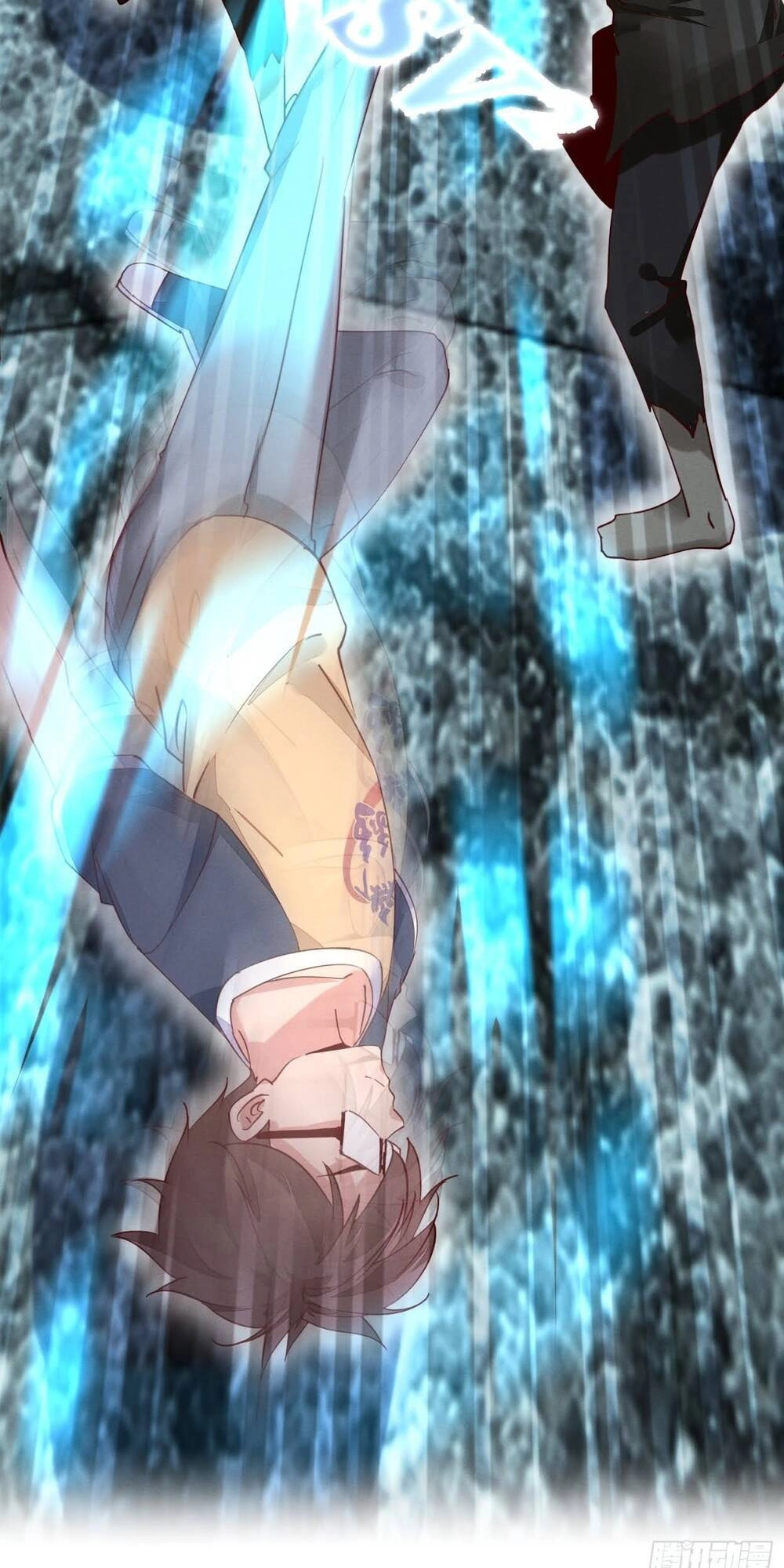 Trở Thành Đạo Sư Dũng Sĩ Chapter 10 - 26