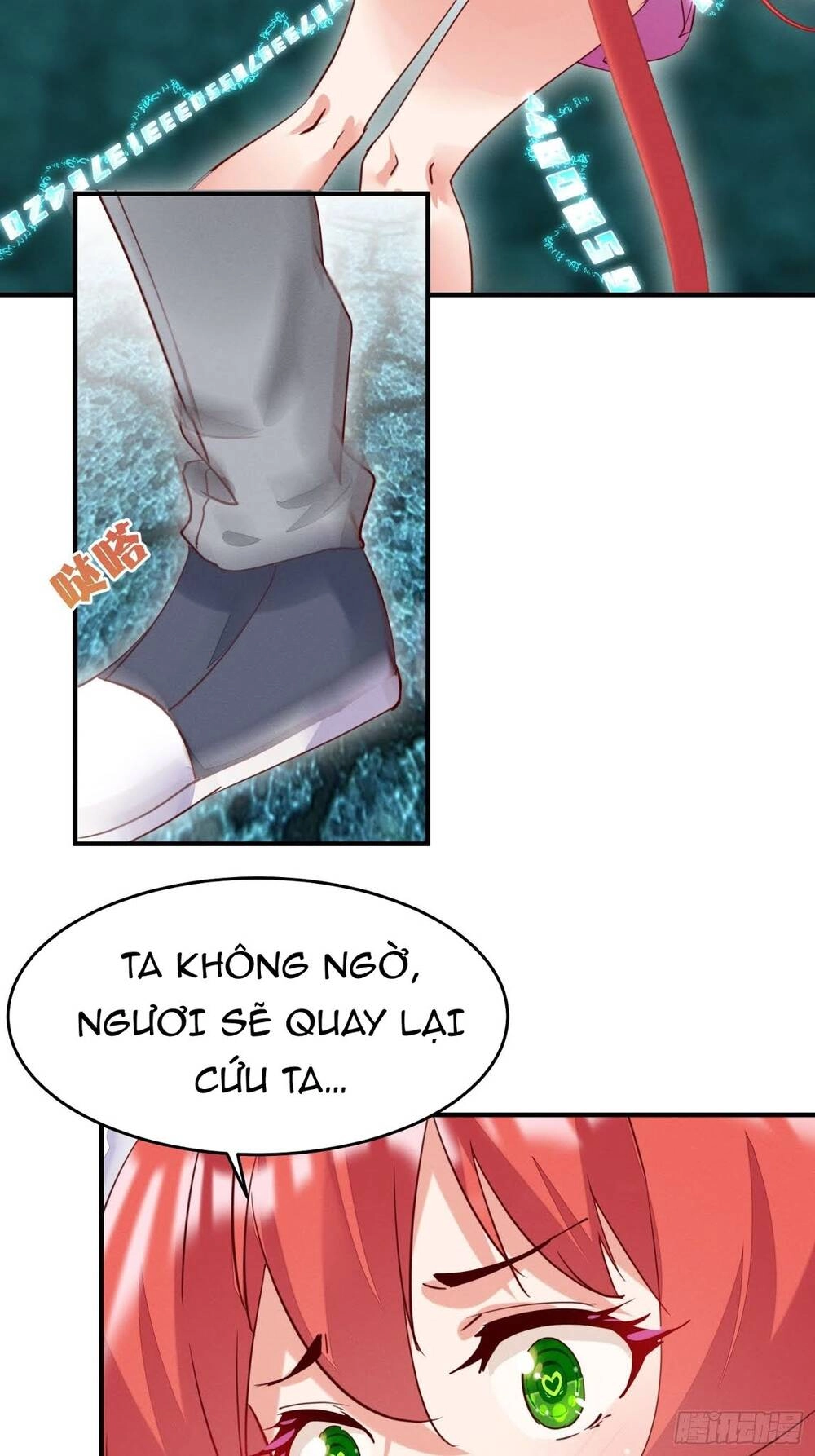 Trở Thành Đạo Sư Dũng Sĩ Chapter 10 - 29