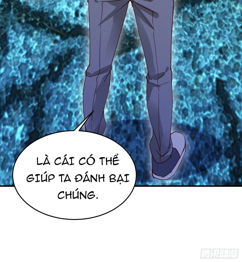 Trở Thành Đạo Sư Dũng Sĩ Chapter 11 - 5