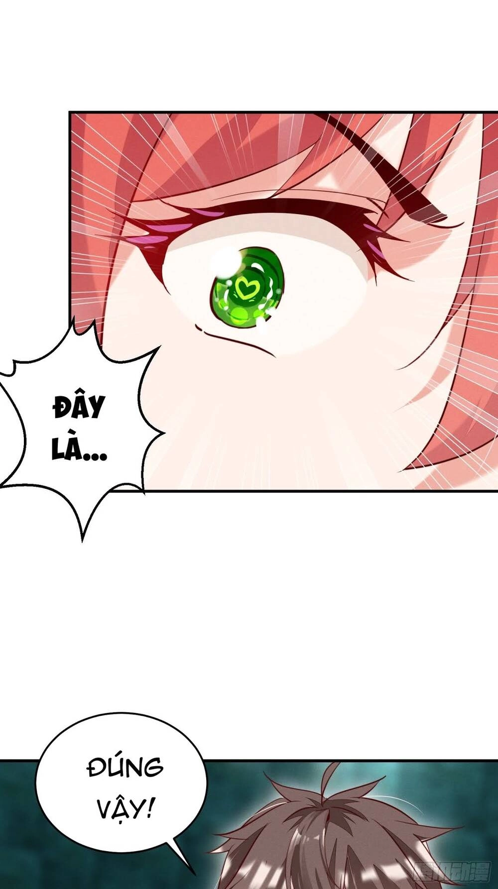 Trở Thành Đạo Sư Dũng Sĩ Chapter 11 - 7