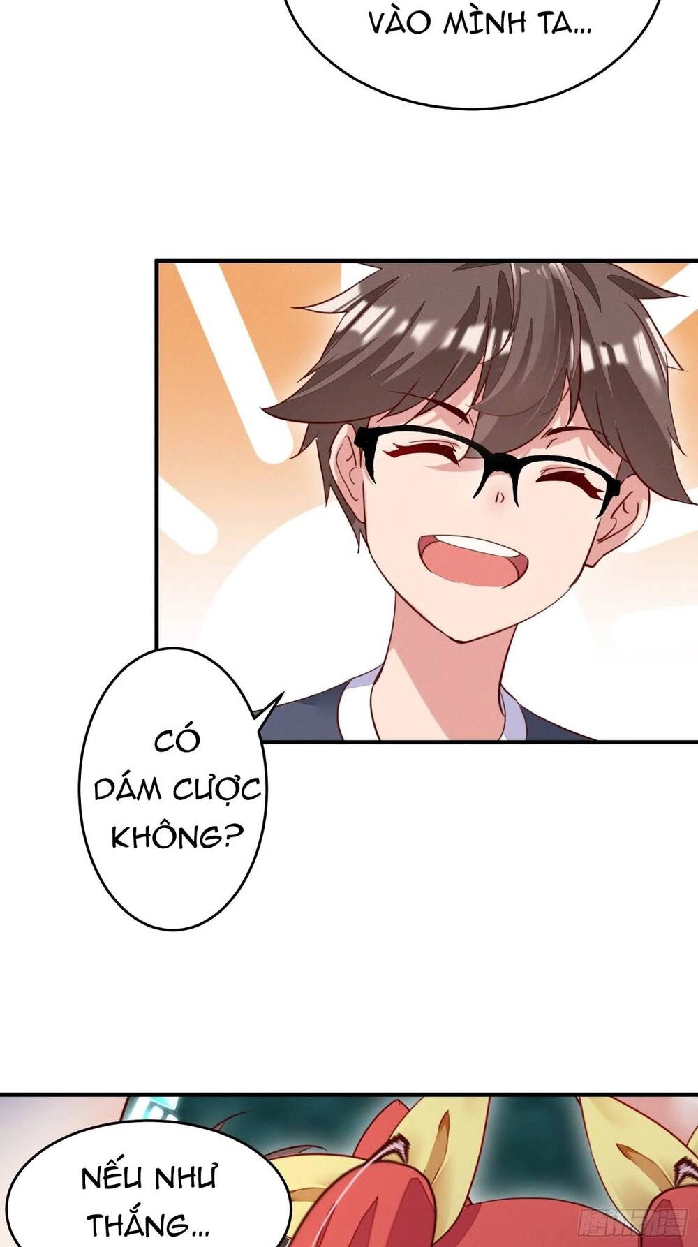 Trở Thành Đạo Sư Dũng Sĩ Chapter 11 - 11