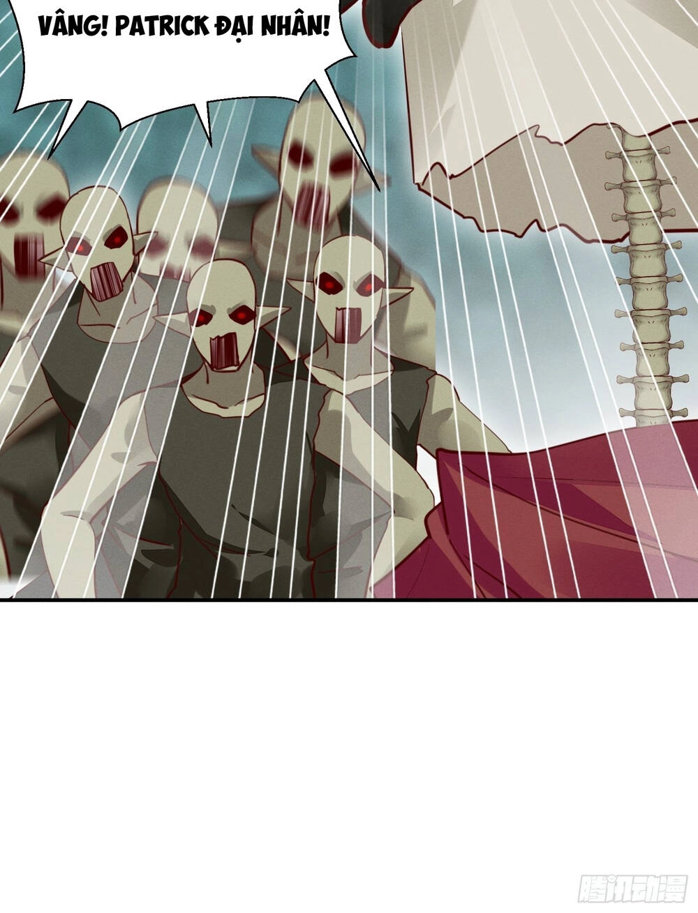 Trở Thành Đạo Sư Dũng Sĩ Chapter 11 - 17