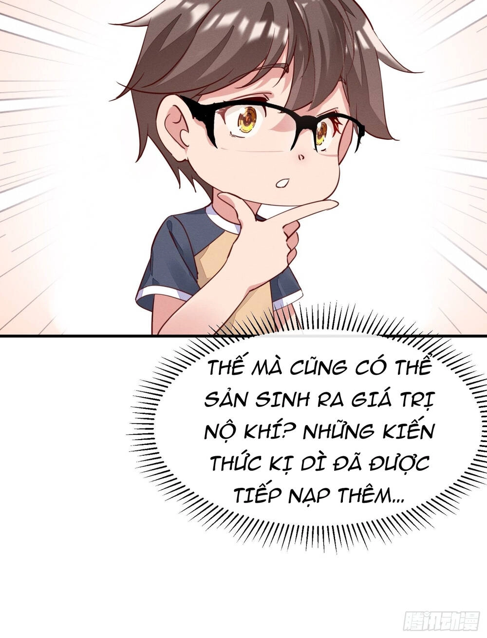 Trở Thành Đạo Sư Dũng Sĩ Chapter 11 - 21