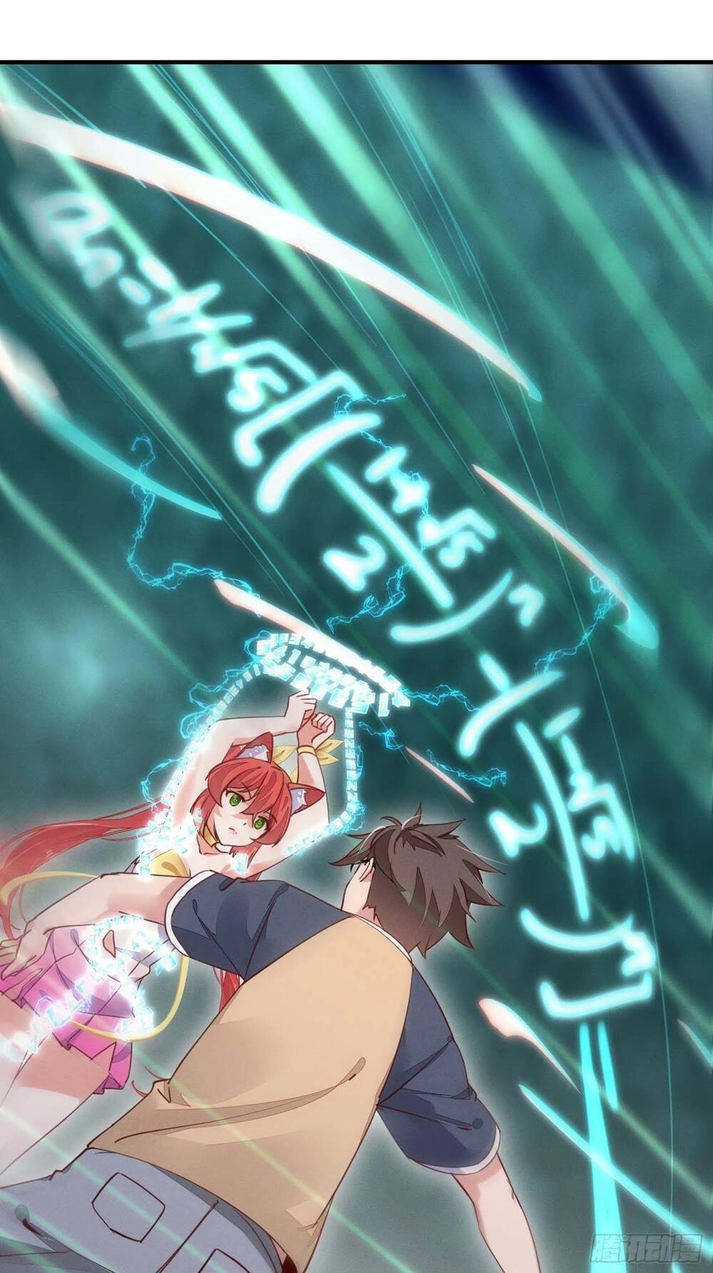 Trở Thành Đạo Sư Dũng Sĩ Chapter 11 - 22