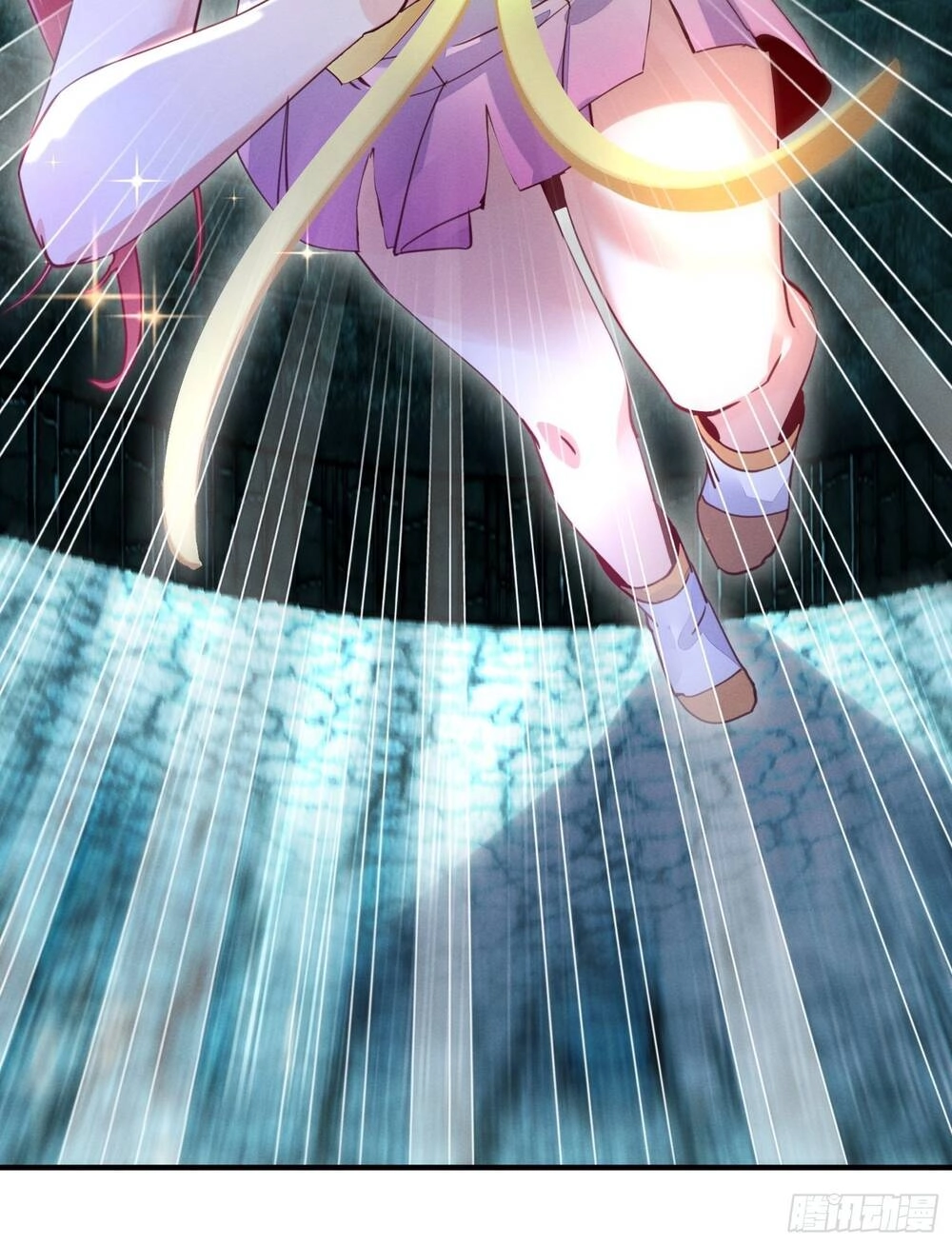 Trở Thành Đạo Sư Dũng Sĩ Chapter 11 - 25