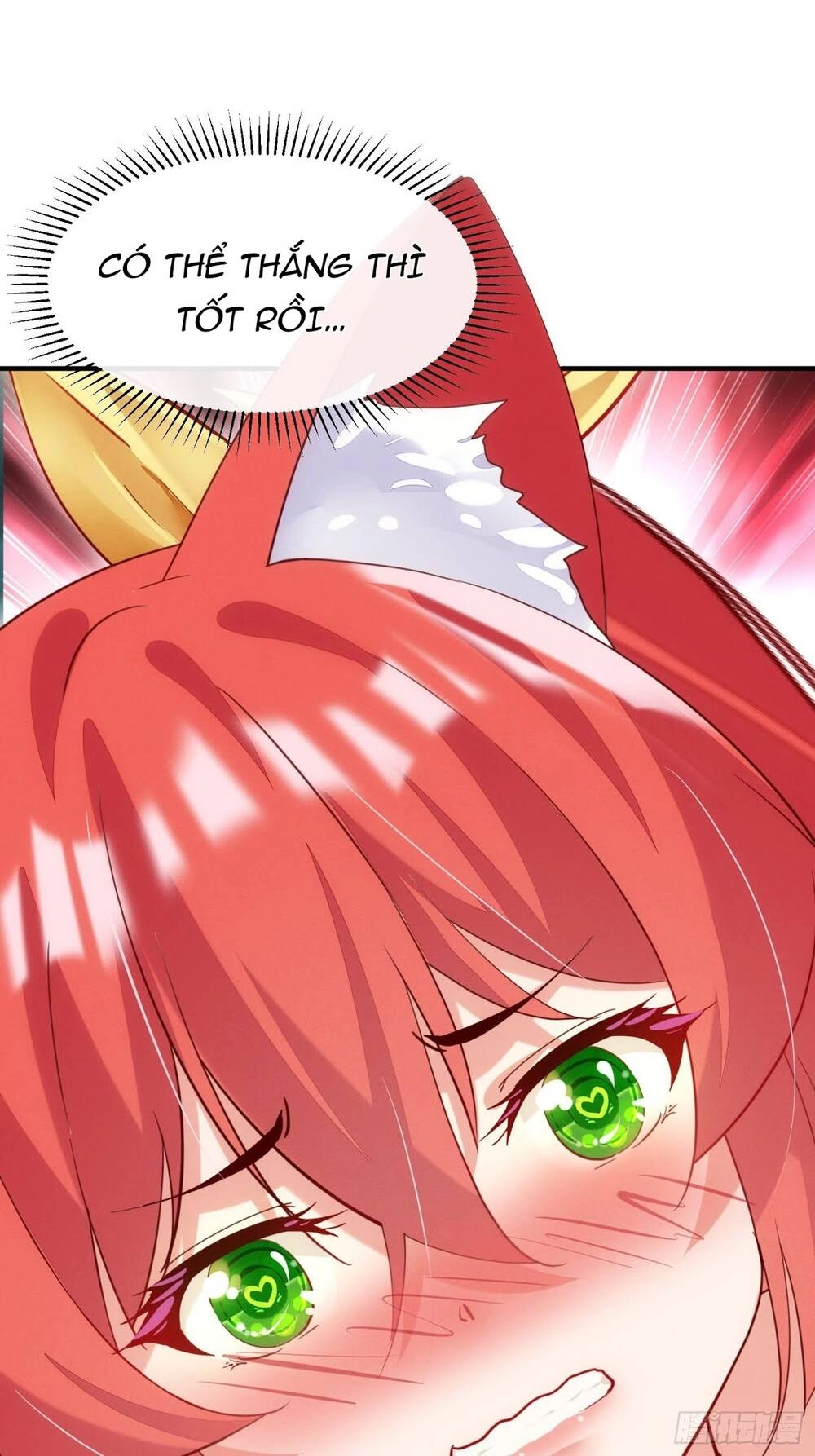 Trở Thành Đạo Sư Dũng Sĩ Chapter 11 - 26