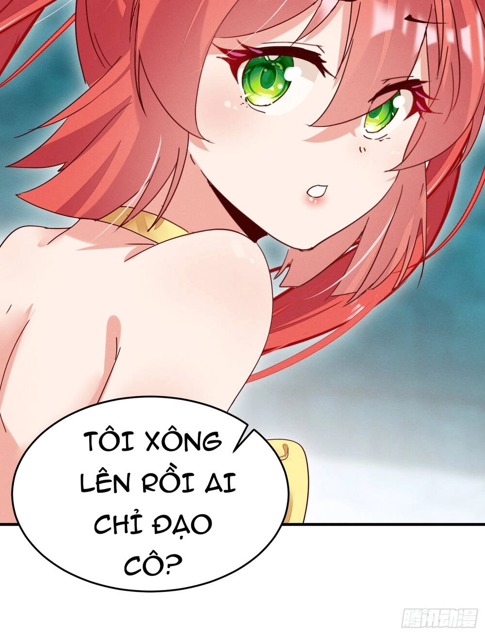 Trở Thành Đạo Sư Dũng Sĩ Chapter 12 - 4