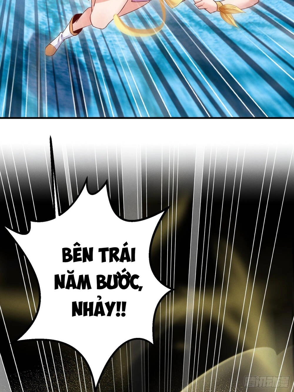 Trở Thành Đạo Sư Dũng Sĩ Chapter 12 - 7