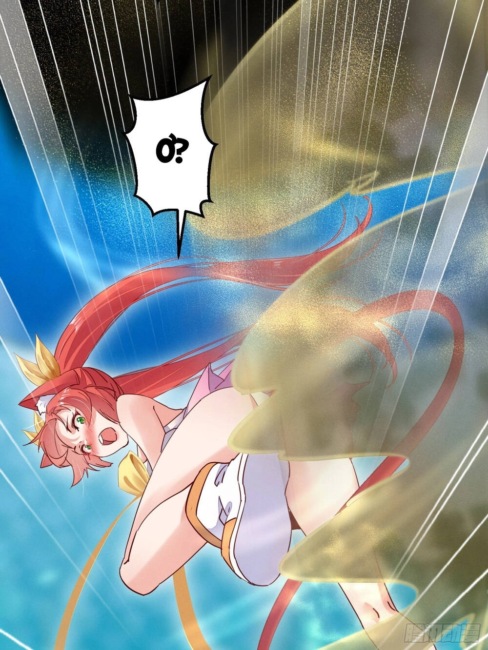 Trở Thành Đạo Sư Dũng Sĩ Chapter 12 - 8