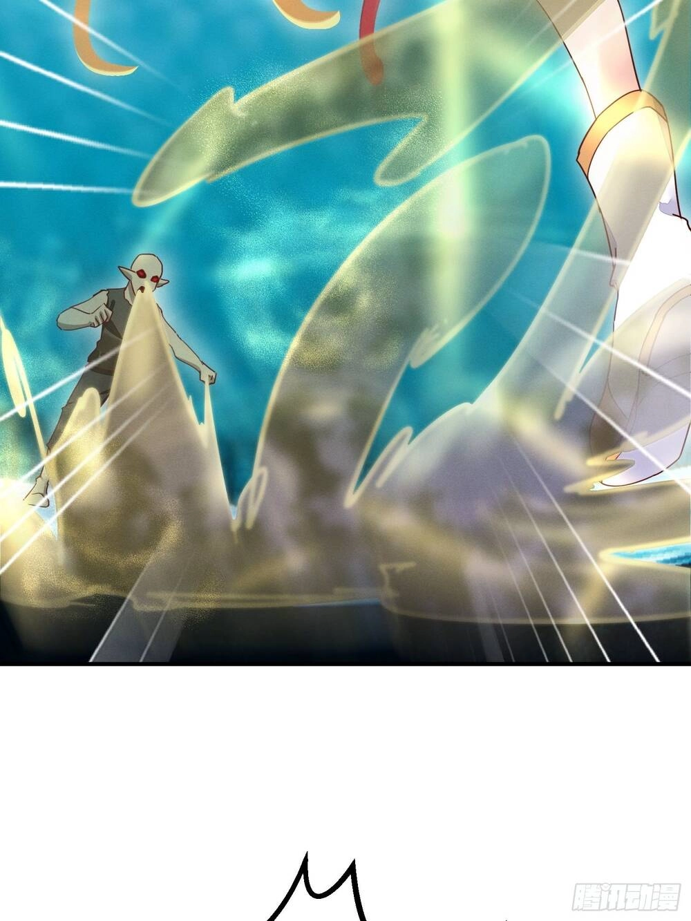 Trở Thành Đạo Sư Dũng Sĩ Chapter 12 - 9