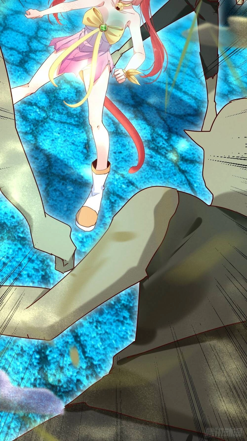 Trở Thành Đạo Sư Dũng Sĩ Chapter 12 - 16