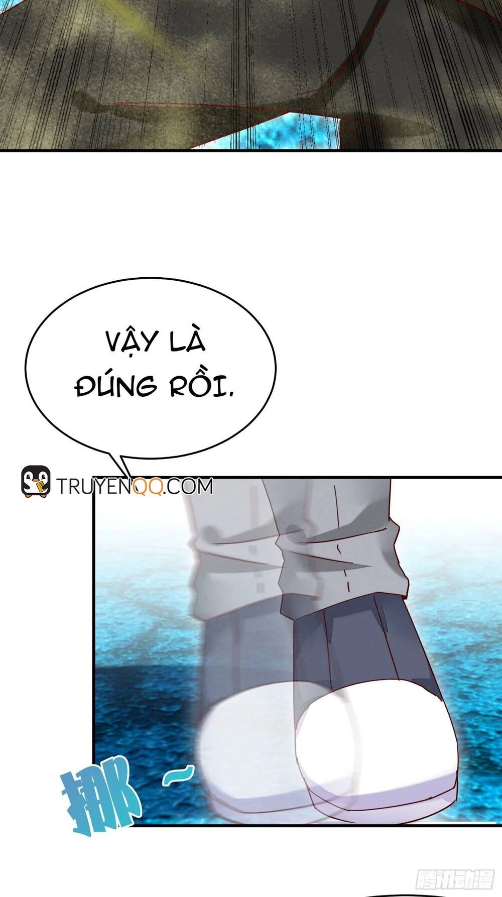 Trở Thành Đạo Sư Dũng Sĩ Chapter 12 - 17