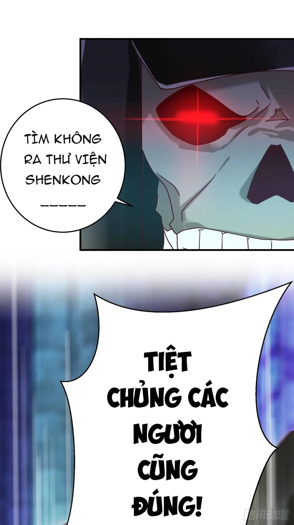 Trở Thành Đạo Sư Dũng Sĩ Chapter 12 - 19