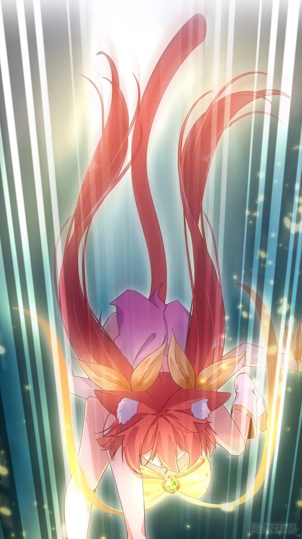 Trở Thành Đạo Sư Dũng Sĩ Chapter 12 - 25