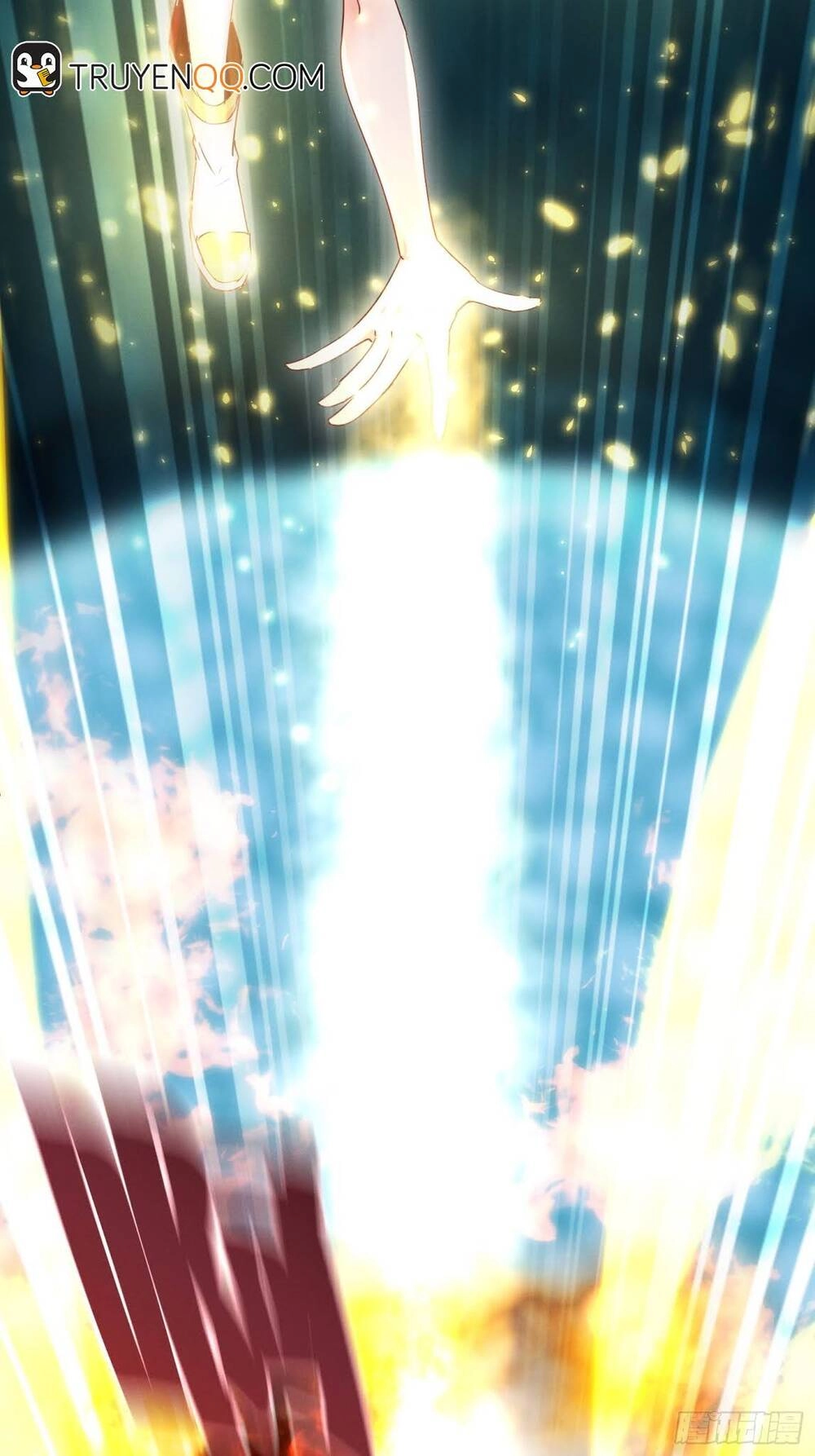 Trở Thành Đạo Sư Dũng Sĩ Chapter 12 - 26