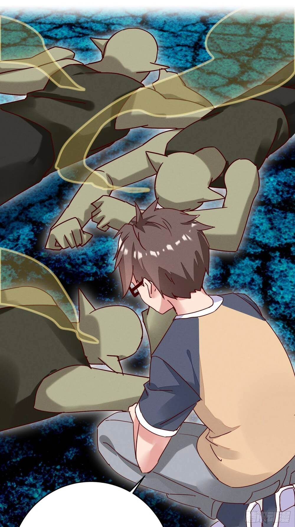 Trở Thành Đạo Sư Dũng Sĩ Chapter 13 - 6