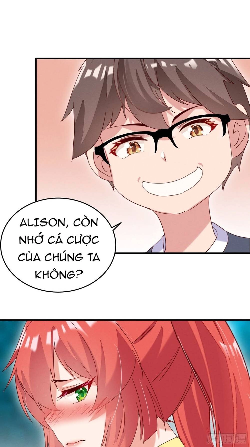 Trở Thành Đạo Sư Dũng Sĩ Chapter 13 - 8