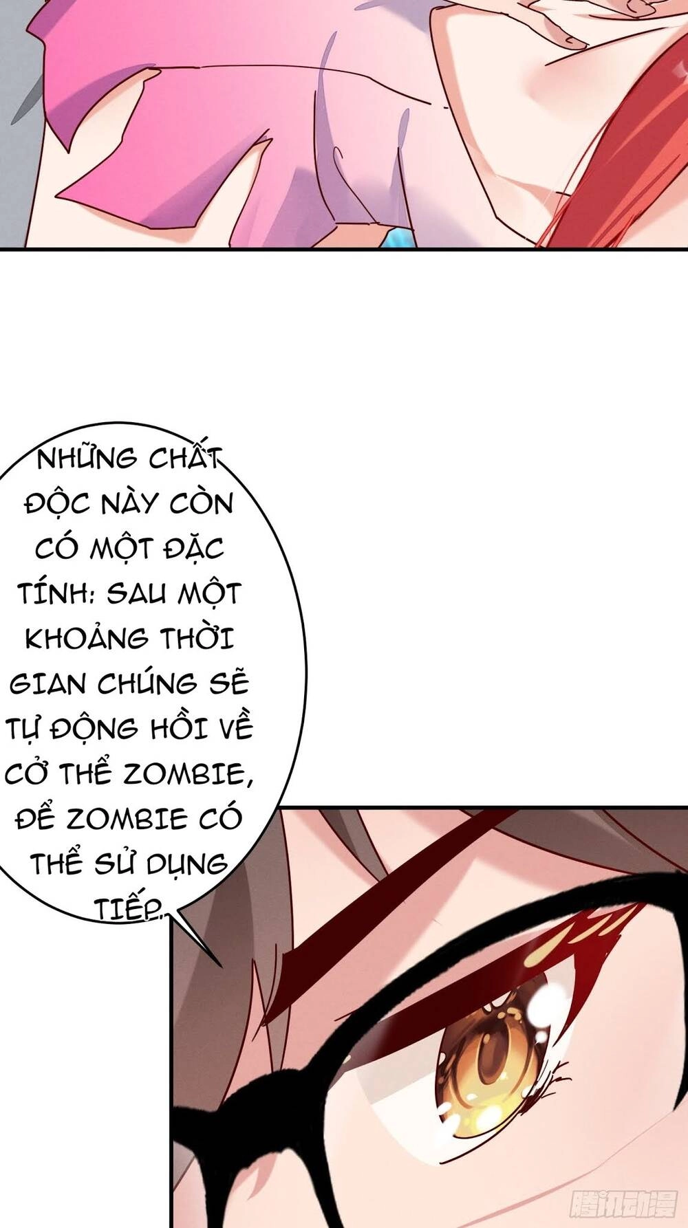Trở Thành Đạo Sư Dũng Sĩ Chapter 13 - 17