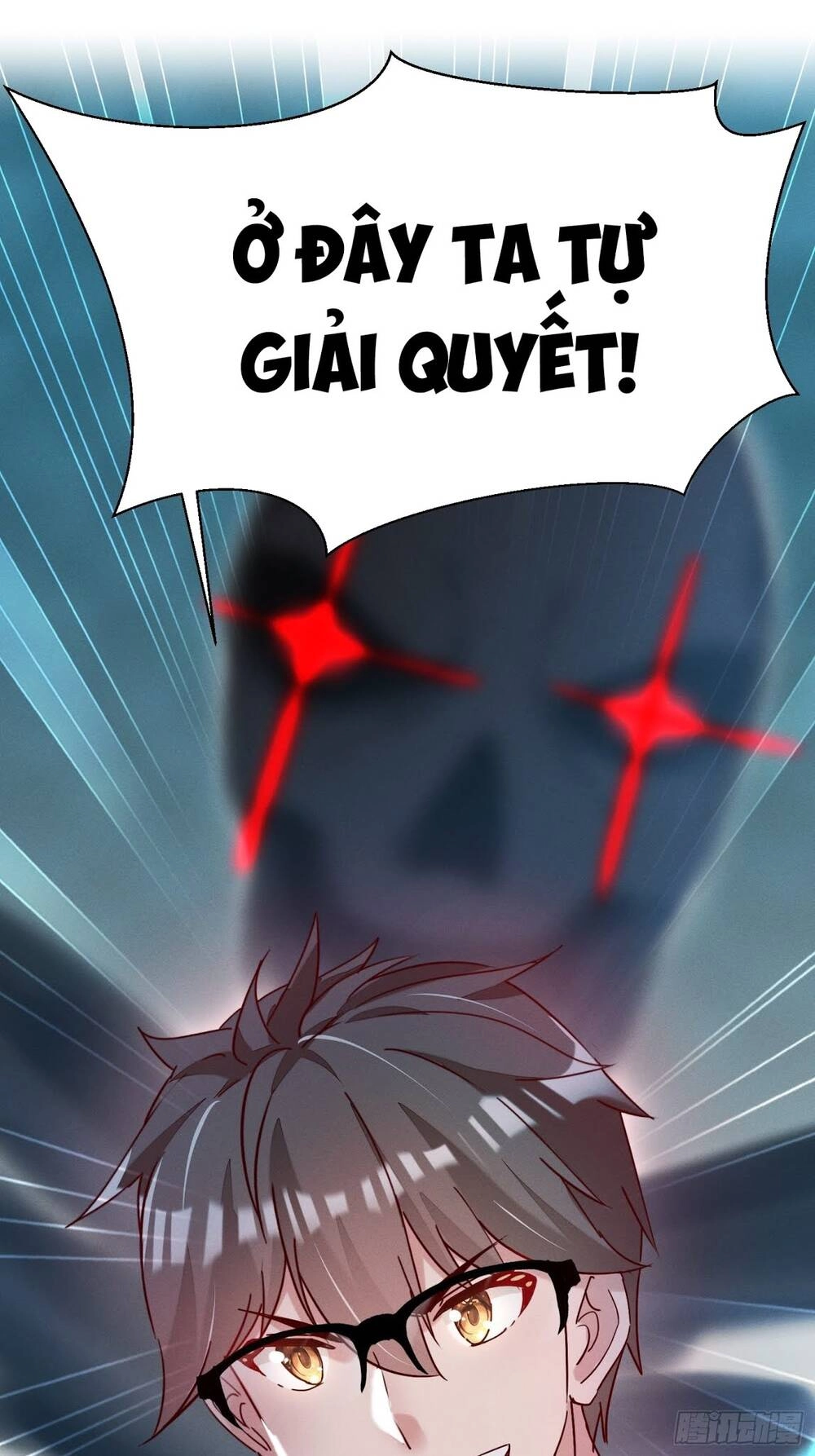 Trở Thành Đạo Sư Dũng Sĩ Chapter 14 - 7