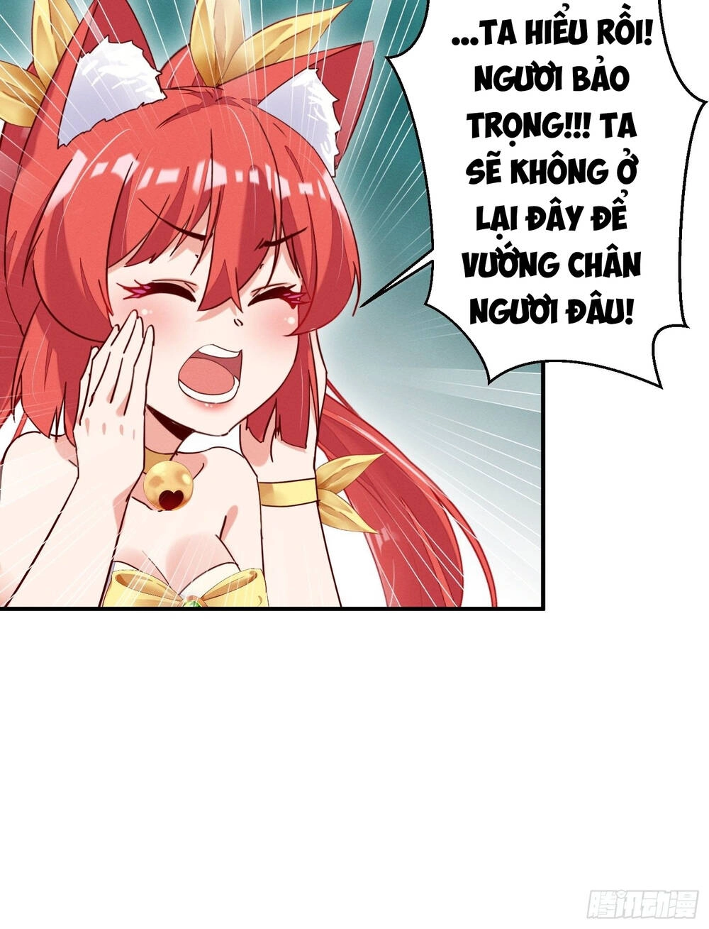 Trở Thành Đạo Sư Dũng Sĩ Chapter 14 - 10