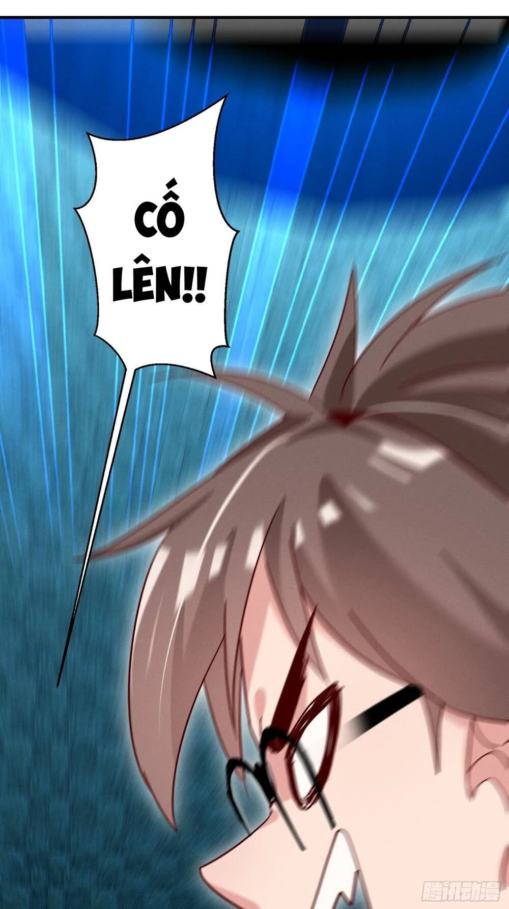 Trở Thành Đạo Sư Dũng Sĩ Chapter 14 - 11