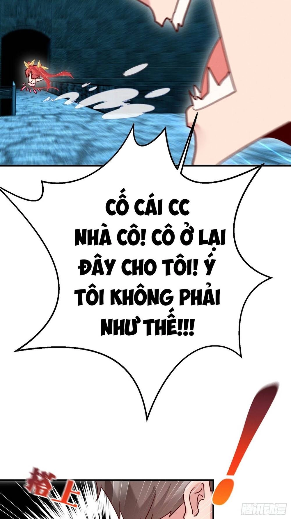 Trở Thành Đạo Sư Dũng Sĩ Chapter 14 - 12