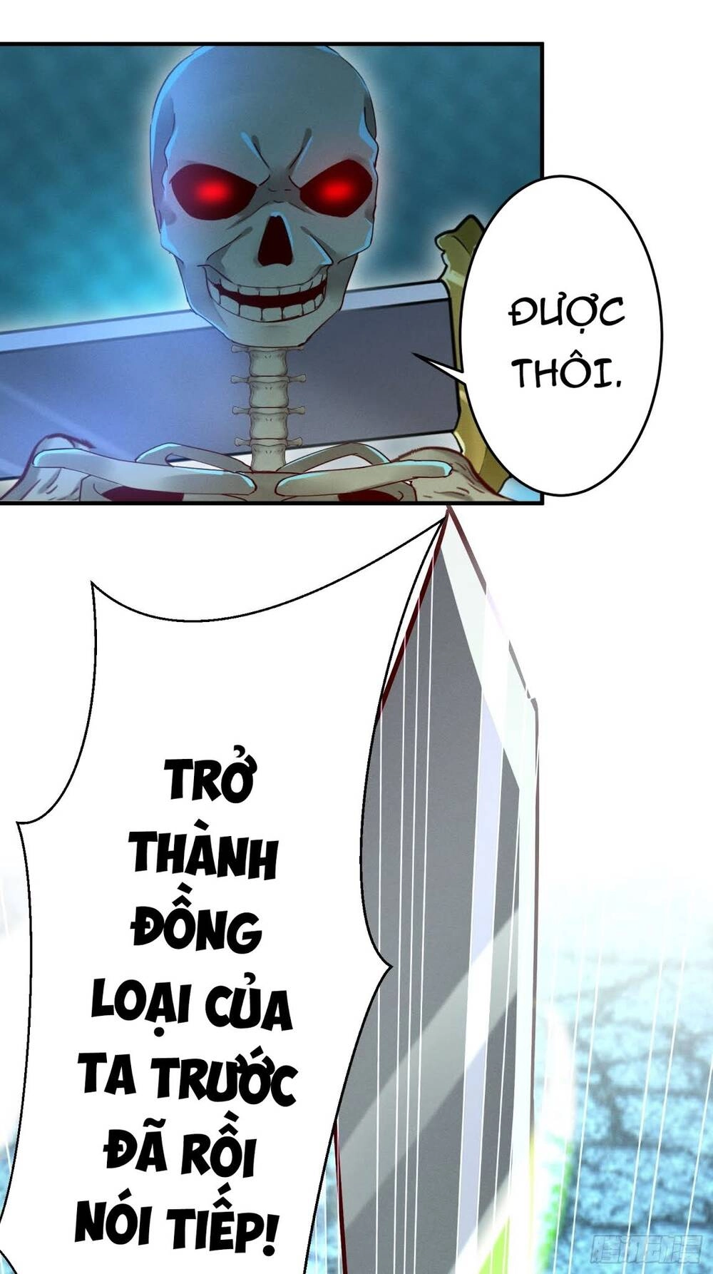 Trở Thành Đạo Sư Dũng Sĩ Chapter 14 - 15