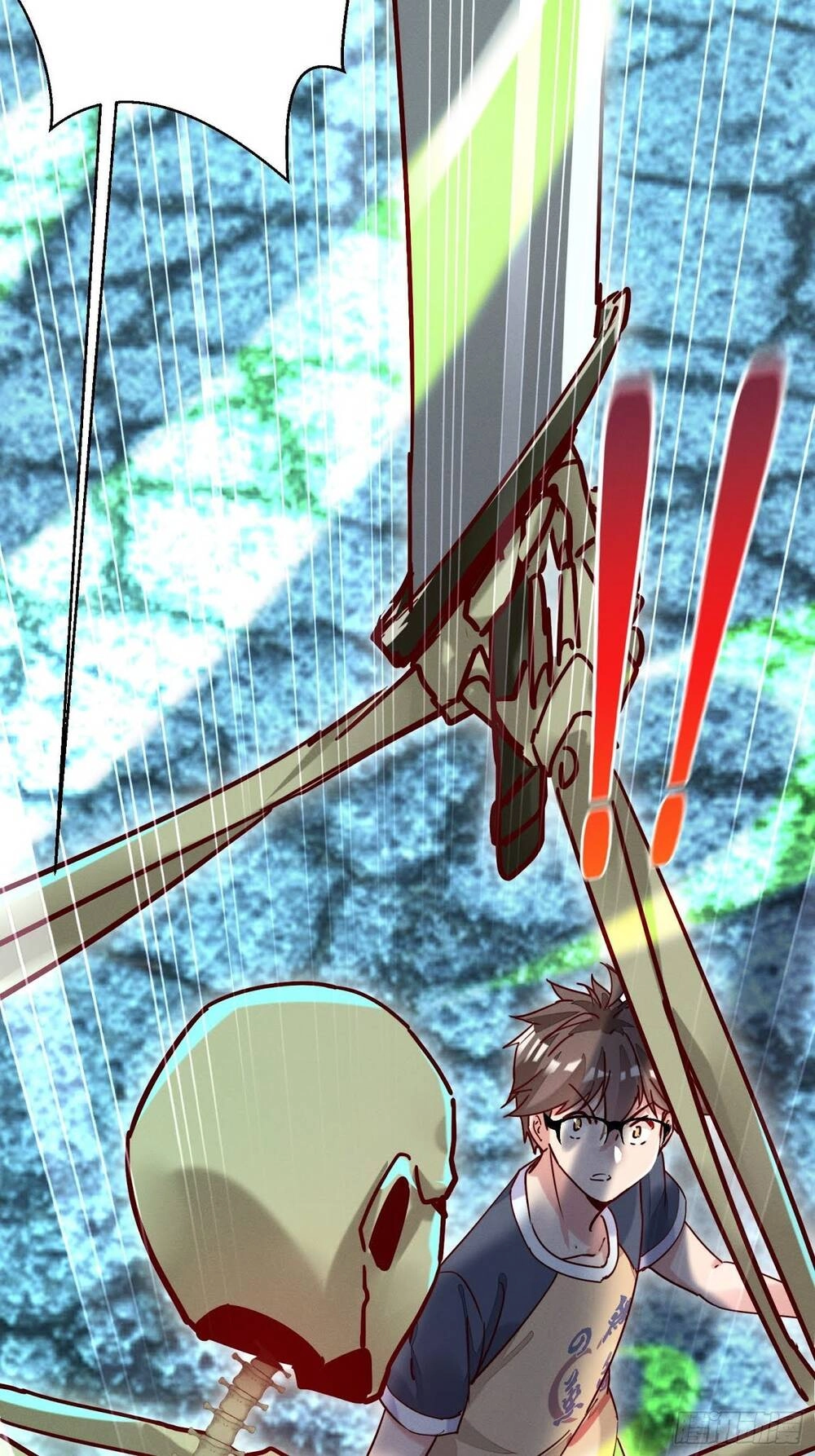 Trở Thành Đạo Sư Dũng Sĩ Chapter 14 - 16